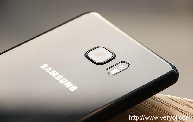 電池不同！Galaxy Note7國行版可安心使用