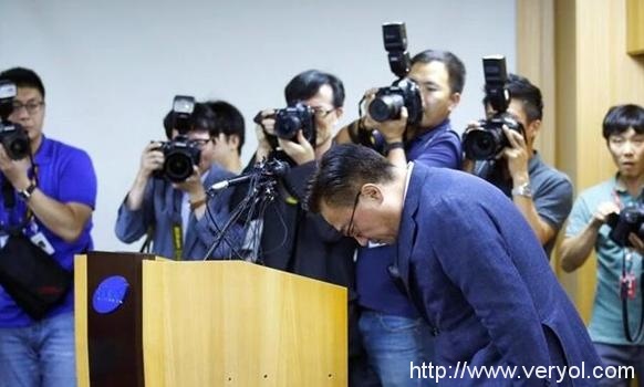 電池不同！Galaxy Note7國行版可安心使用