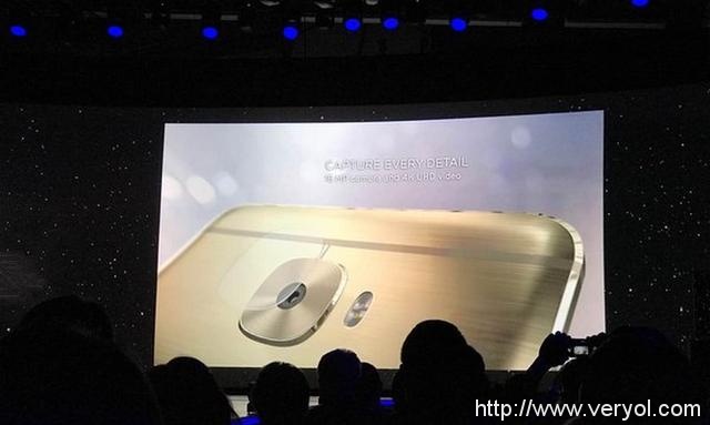 樂視在美國發(fā)布頂配新旗艦樂Pro3:驍龍821處理器售價(jià)399美元(圖4)