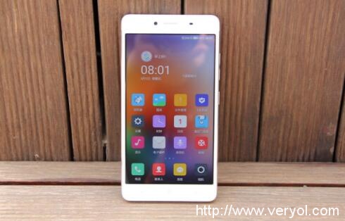 工匠精神打造CMCC UI 3.0 中國移動(dòng)N2這次使出洪荒之力(圖1)