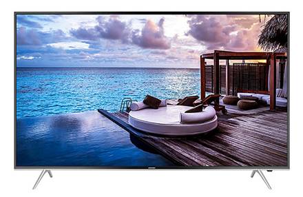 三星領(lǐng)銜十一彩電暢銷機(jī)型，雙十一引期待(圖3)