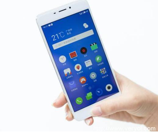 魅藍Note5全線補貨新增香檳金瞬間售罄(圖2)