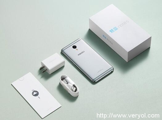 魅族魅藍Note5現(xiàn)貨售罄 黃牛市場加價收購(圖2)