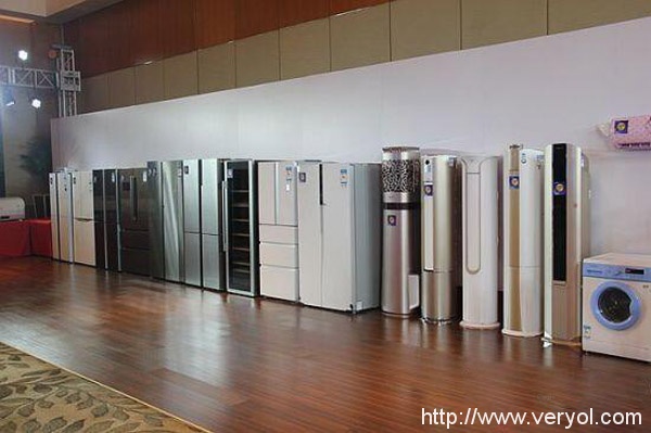 囤貨模式開(kāi)啟！年后家電產(chǎn)品將集體漲價(jià)