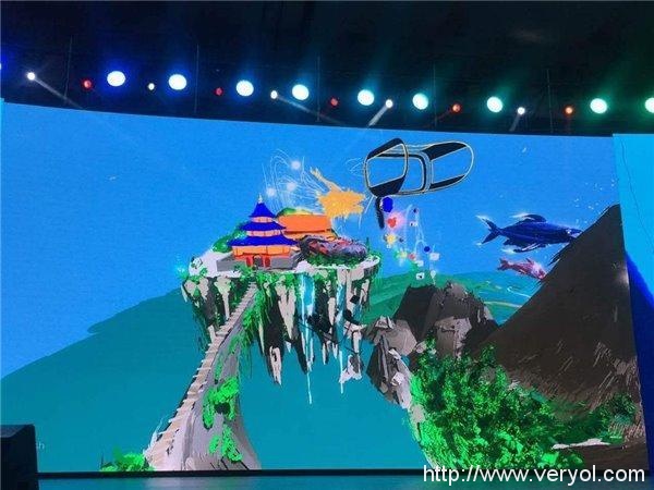 VR是重頭戲！谷歌開(kāi)發(fā)者大會(huì)今日在京開(kāi)幕(圖3)