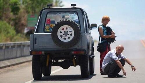 自駕安全出行 這個小東西絕對不能少(圖1)