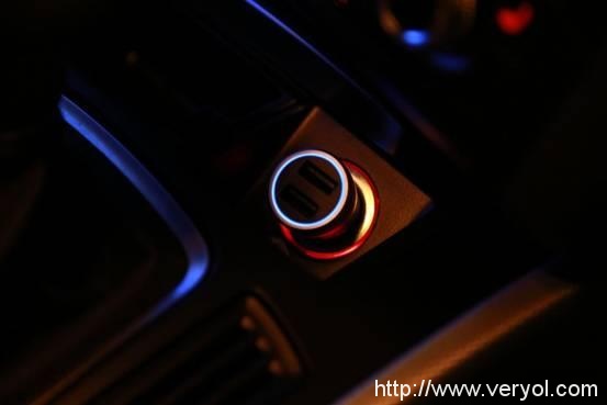 自駕安全出行 這個小東西絕對不能少(圖7)