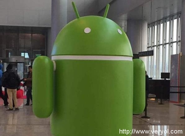 VR是重頭戲！谷歌開(kāi)發(fā)者大會(huì)今日在京開(kāi)幕(圖2)