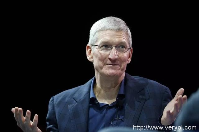 蘋果取消mac OS團(tuán)隊(duì)，與iOS團(tuán)隊(duì)合二為一(圖1)