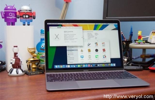 蘋果取消mac OS團(tuán)隊(duì)，與iOS團(tuán)隊(duì)合二為一(圖2)