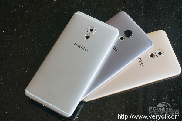 發(fā)完P(guān)RO 6 Plus、魅藍(lán)X就完事了?好戲還在1206!