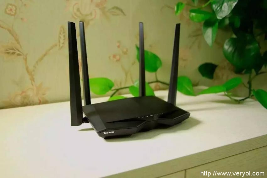 5G Wifi誰與爭鋒， 騰達AC6開創(chuàng)行業(yè)先河(圖2)