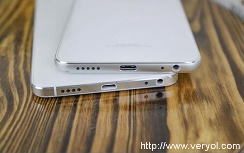 真機(jī)實(shí)拍!同是雙面玻璃，魅藍(lán)X和魅藍(lán)U有何不同?(圖3)