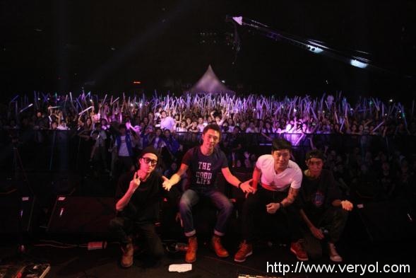 榮耀周年慶金玟岐、逃跑計劃歌單來襲 等你來噪(圖4)