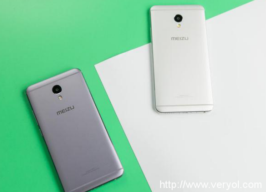 魅藍(lán)Note5體驗(yàn)報(bào)告 接近完美的千元機(jī)(圖5)