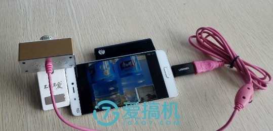 口袋中的直播系統(tǒng)——禾苗直播編碼棒評(píng)測(cè)