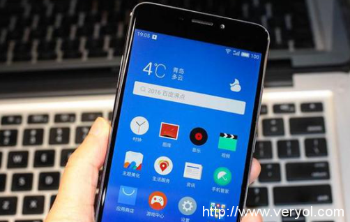 千元機(jī)王，賣斷貨的魅藍(lán)note5能戰(zhàn)紅米嗎?(圖6)