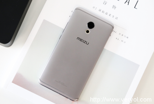 中國移動盛會 魅族PRO 6 Plus魅藍Note5受追捧(圖3)