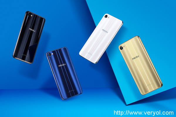 發(fā)完P(guān)RO 6 Plus、魅藍(lán)X就完事了?好戲還在1206!