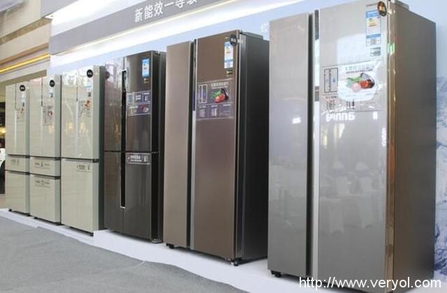 2016冰箱年會(huì)聚焦能效 三星冰箱領(lǐng)跑能效新發(fā)展