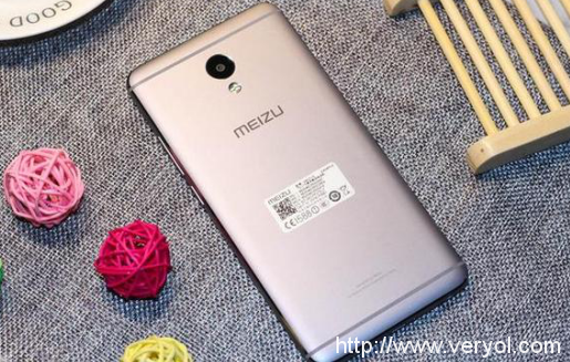 千元機(jī)王，賣斷貨的魅藍(lán)note5能戰(zhàn)紅米嗎?(圖3)