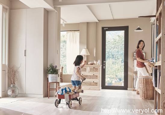 三星安心添洗衣機新年洗衣好幫手(圖1) 三星安心添洗衣機新年洗衣好幫手(圖1)