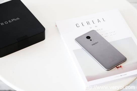 8890頂級(jí)性能 魅族PRO 6 Plus熱度媲美小米MIX(圖2)