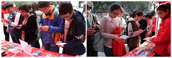 存儲(chǔ)青春 記憶無限美 東芝存儲(chǔ)校園行圓滿落幕(圖2)