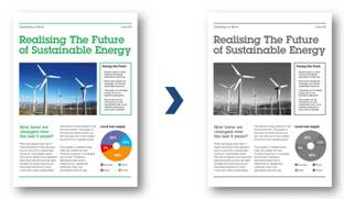 專注所以專業(yè)，愛普生EPA為企業(yè)文印管理量體裁衣(圖4)