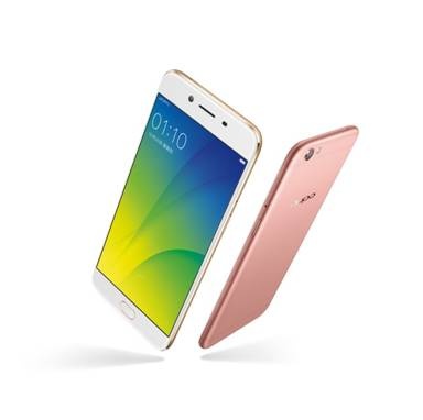 “和你，連接夢想”，OPPO R9s亮相2016中國移動全球合作伙伴大會(圖8)