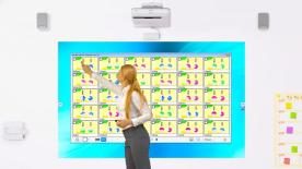 教育投影機無線分享，讓課堂展示超越“機線”(圖4)