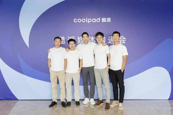 酷派想要在3年內(nèi)重返第一梯隊，一個字：難！(圖1)