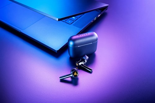 精英致勝，雷蛇成為和平精英國際主播公開賽行業(yè)合作伙伴(圖3)