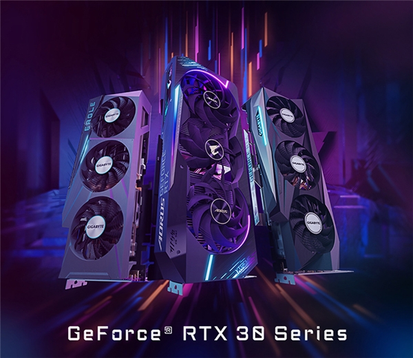 技嘉RTX 30系列顯卡驚喜價(jià)來(lái)襲，買整機(jī)還送暴雪戰(zhàn)網(wǎng)點(diǎn)卡(圖4)