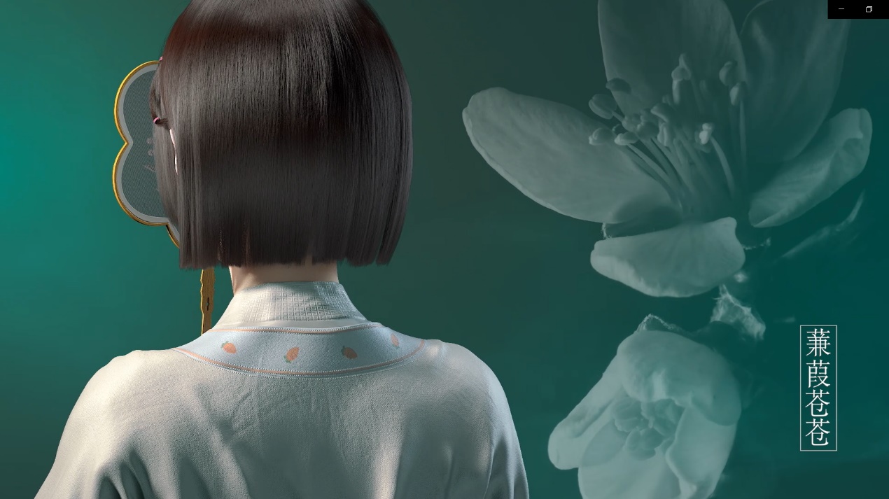 相芯科技超寫實(shí)代言人，打破傳統(tǒng)營(yíng)銷邊界(圖1)