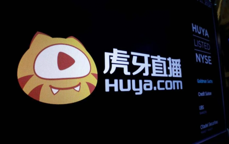 虎牙、斗魚業(yè)績“水逆” 游戲直播平臺路在何方？