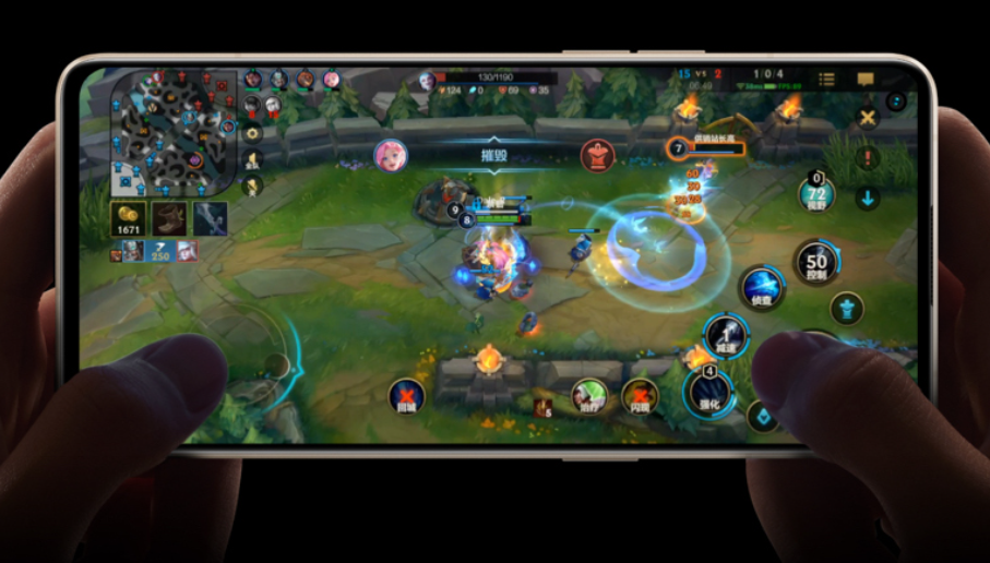 OPPO Reno8系列正式開售，全渠道銷量逆勢(shì)上揚(yáng)再創(chuàng)新高(圖5)