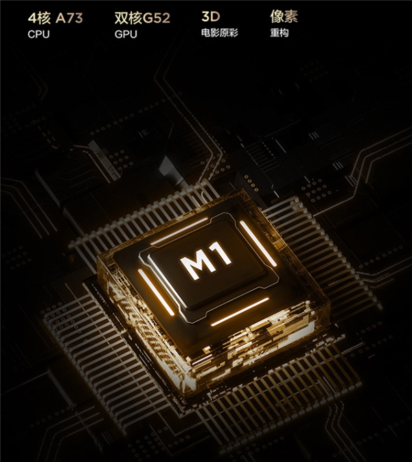 TCL 618智慧家電銷售額破15億，這款Mini LED電視很吸睛！(圖8)