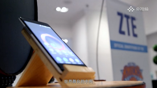 《中國(guó)品牌檔案》：中國(guó)中興，國(guó)產(chǎn)手機(jī)的發(fā)展史(圖3)