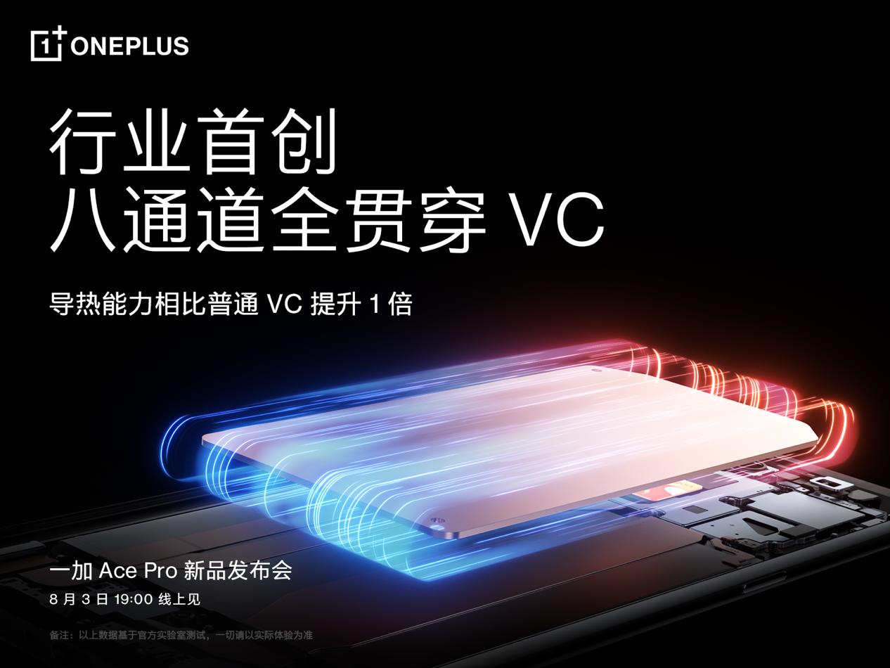 性能手機(jī)新標(biāo)桿一加 Ace Pro發(fā)布在即 5G信號網(wǎng)速雙提升(圖3)