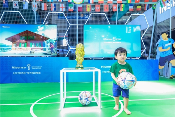 逆勢(shì)躍升！海信系電視市場(chǎng)份額領(lǐng)先(圖2)