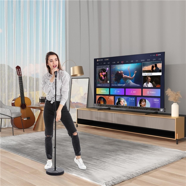 用戶和技術(shù)雙驅(qū)動(dòng)，海信電視跑出加速度(圖2)