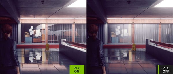 耕升RTX 4090炫光OC 4K光追畫面驚艷 DLSS 2 性能依然優(yōu)秀(圖4)