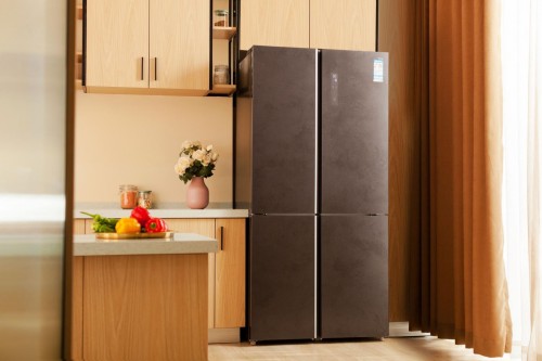 TCL冰箱領(lǐng)域釋放大招，讓家電更懂生活(圖1)