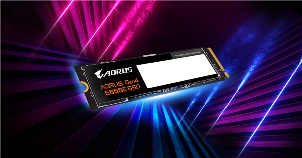 黑雕50E SSD為玩家提供高性能低功耗的使用體驗(yàn)(圖1)