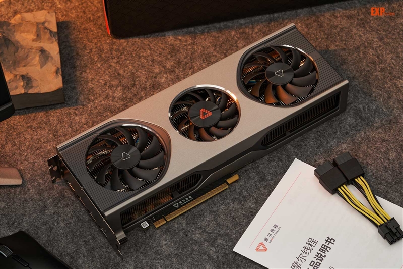 國產(chǎn)顯卡的春天來了！摩爾線程MTT S80深入體驗(yàn)：短短2年創(chuàng)造奇跡