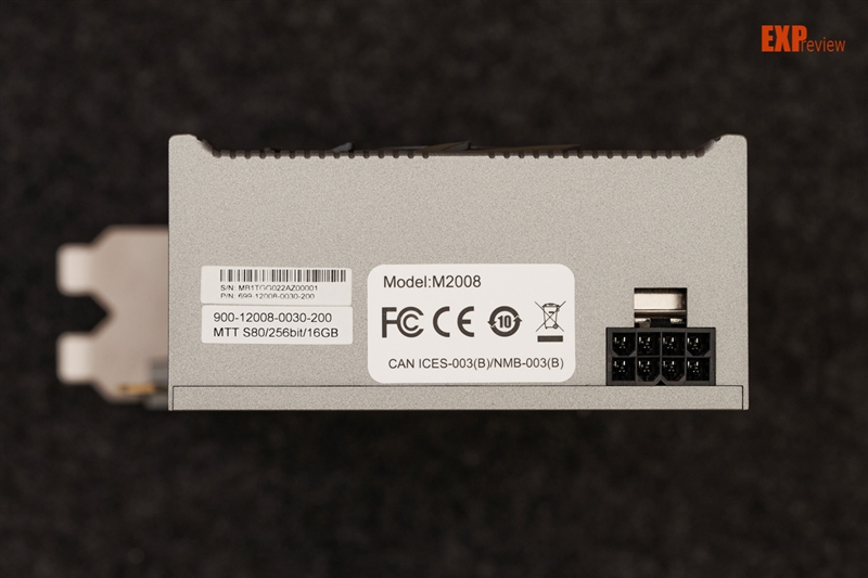 國產(chǎn)顯卡的春天來了！摩爾線程MTT S80深入體驗(yàn)：短短2年創(chuàng)造奇跡