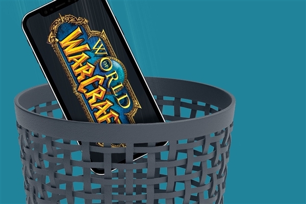 暴雪《魔獸世界》停服或致大量游戲工作室倒閉：代打行業(yè)寒冬