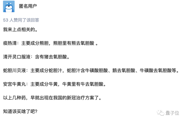 Nature最新：熊去氧膽酸可預(yù)防新冠、不怕病毒變異