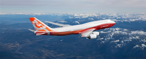 54年了！波音747飛機正式停產(chǎn) 一記錄保持37年